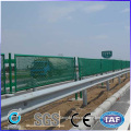 China factory supply fabric printed fence/glare fence